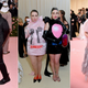Image for article titled Elites Go Camping: Every Look from the 2019 Met Gala Red Carpet